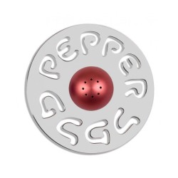 Contemporary Design Pepper Shaker By Agayof | Salt & Pepper Shakers