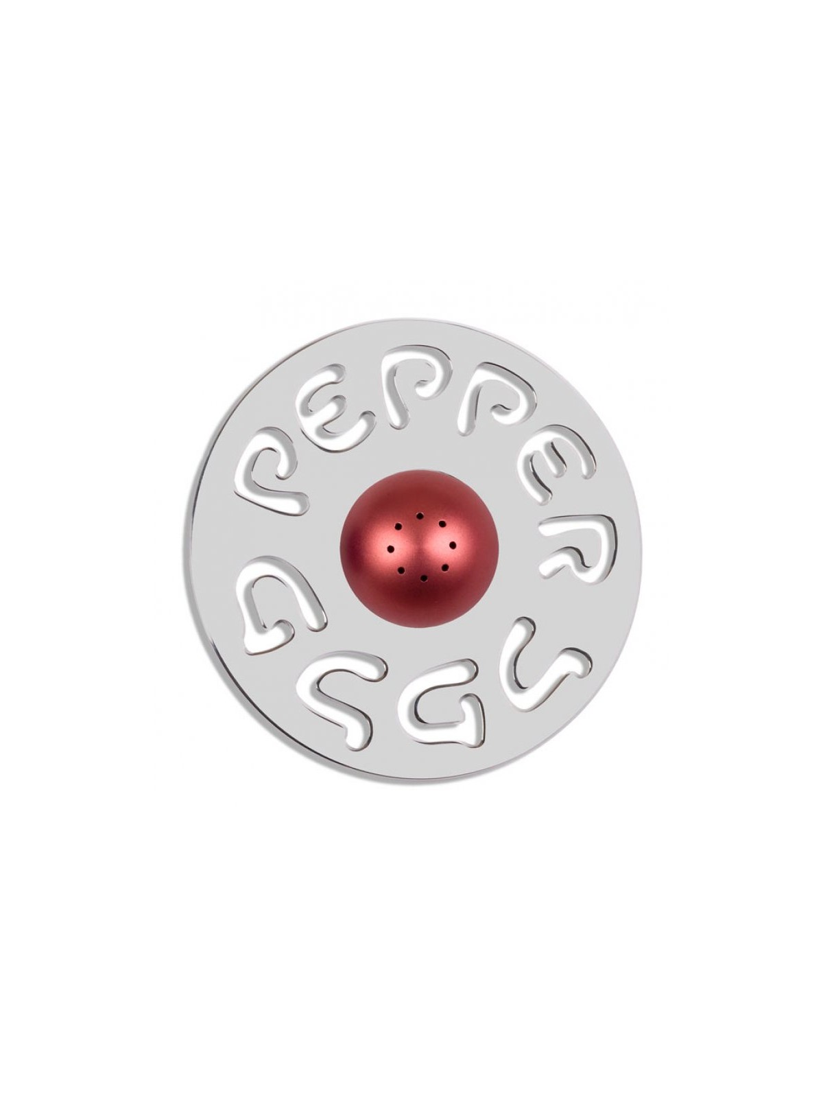 Contemporary Design Pepper Shaker By Agayof | Salt & Pepper Shakers