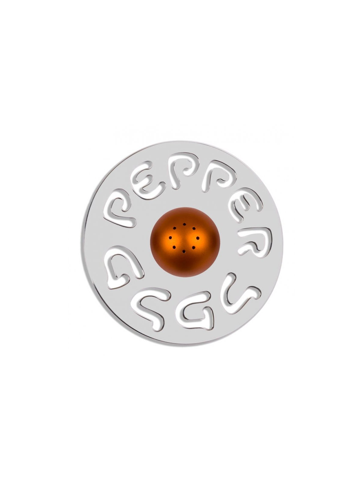 Contemporary Design Pepper Shaker By Agayof | Salt & Pepper Shakers