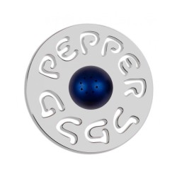 Contemporary Pepper Shaker By Agayof | Salt & Pepper Shakers