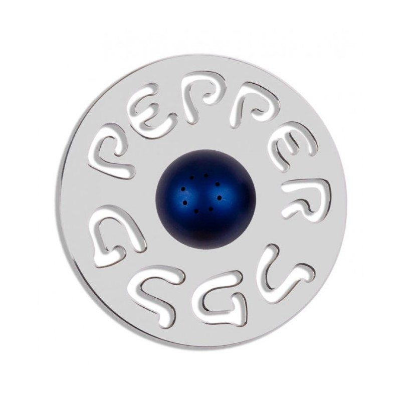 Contemporary Pepper Shaker By Agayof | Salt & Pepper Shakers