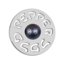 Contemporary Pepper Shaker By Agayof | Salt & Pepper Shakers