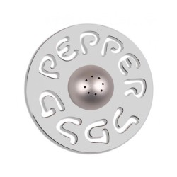 Contemporary Pepper Shaker By Agayof | Salt & Pepper Shakers