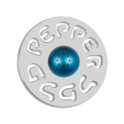 Contemporary Pepper Dish By Agayof | Salt & Pepper Shakers