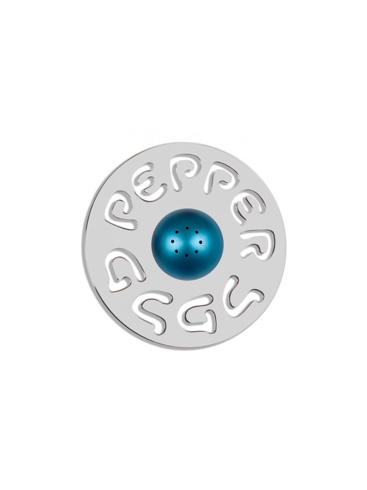 Contemporary Pepper Dish By Agayof | Salt & Pepper Shakers