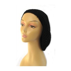 Womens Head Covering Snood with Lining | Jewish Women Snoods