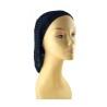 Womens Head Covering Snood with Lining | Jewish Women Snoods