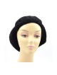 Knitted Womens Snood Beret with Inner ... | Jewish Women Head Covering