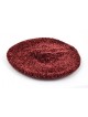 Béret snood tricoté pour femme avec intérieur... | Couvre-chef de femmes juives