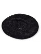 Béret snood tricoté pour femme avec intérieur... | Couvre-chef de femmes juives