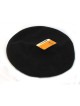Womens Classic Black Cotton Beret | Jewish Women Head Covering