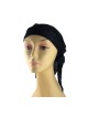 Bandana femme noire | Bandanas pour femmes juives