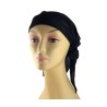 Black Womens Bandanna | Jewish Women Bandannas