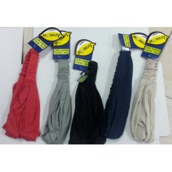 Womens Hair Band Choice of Colors | Jewish Women Headbands