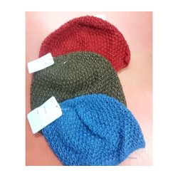 Stylish Womens Chaponne Choice of Colors | Jewish Women Head Covering