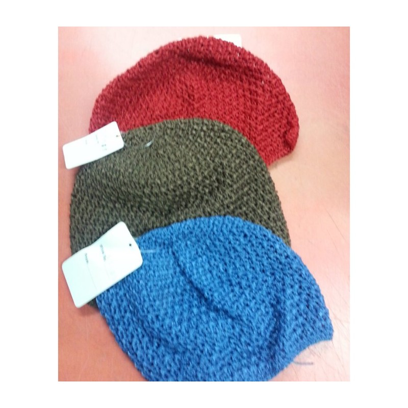 Stylish Womens Chaponne Choice of Colors | Jewish Women Head Covering