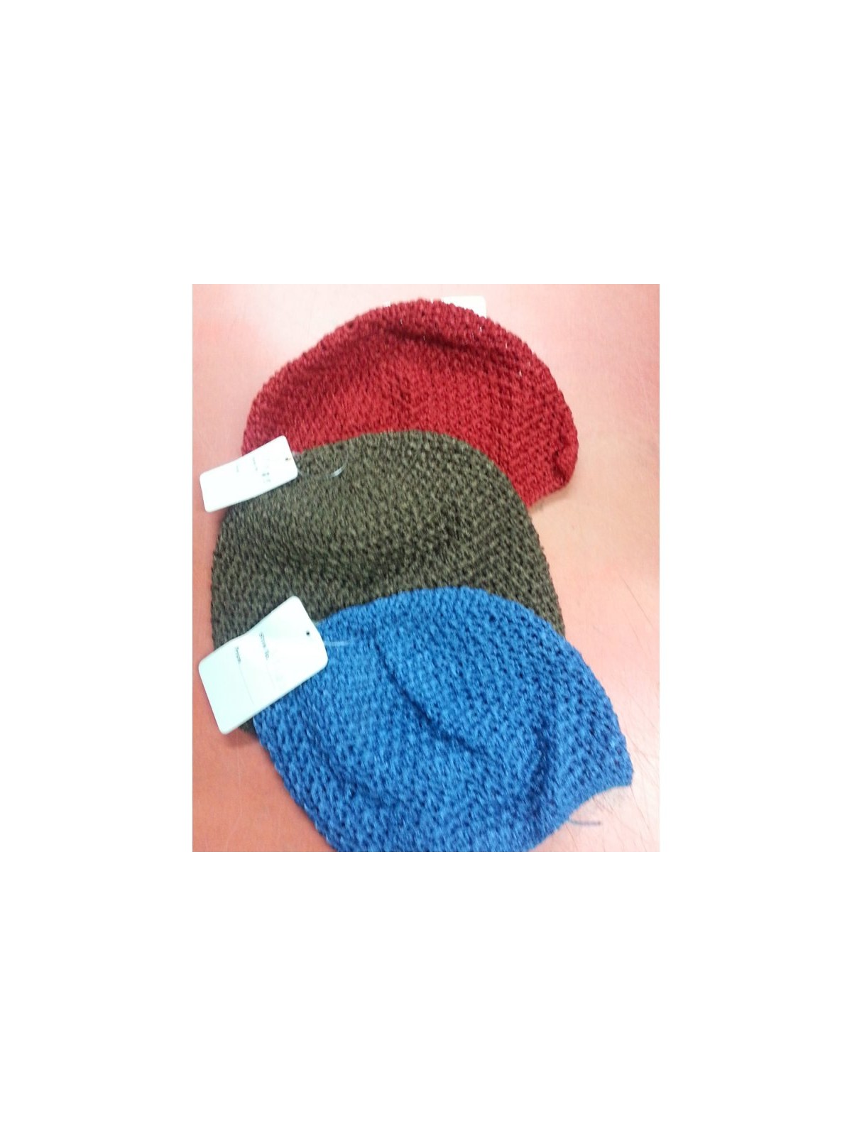 Stylish Womens Chaponne Choice of Colors | Jewish Women Head Covering