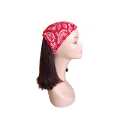 Womens Paisley Cotton Head Scarf Varie... | Jewish Women Head Covering