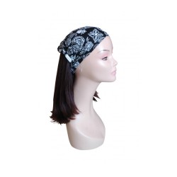 Womens Paisley Cotton Head Scarf Varie... | Jewish Women Head Covering