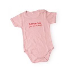 Barbara Shaw Short Sleeve Baby Onesie Gorge... | *Overstock & Specials