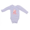 HebrewEnglish Baby Onesie Newborn | Jewish Baby Onesies