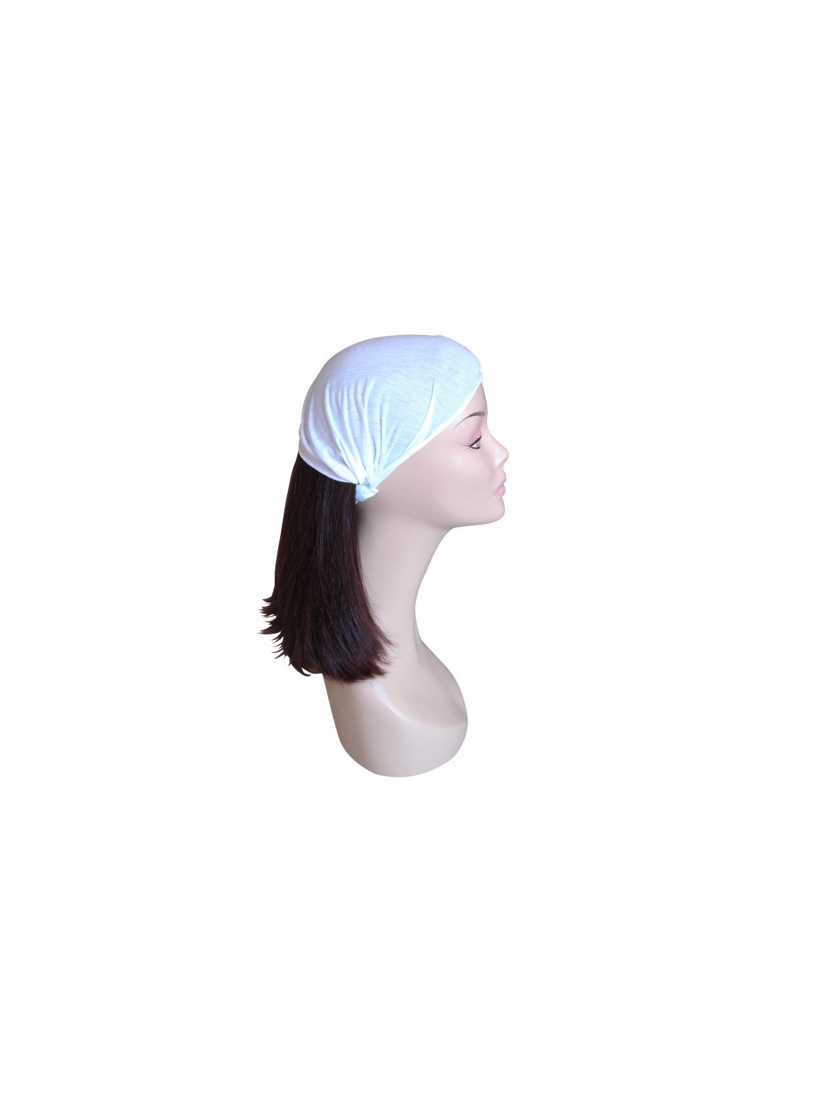 White Womens Hair Band | Jewish Women Headbands