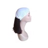 White Womens Hair Band | Jewish Women Headbands