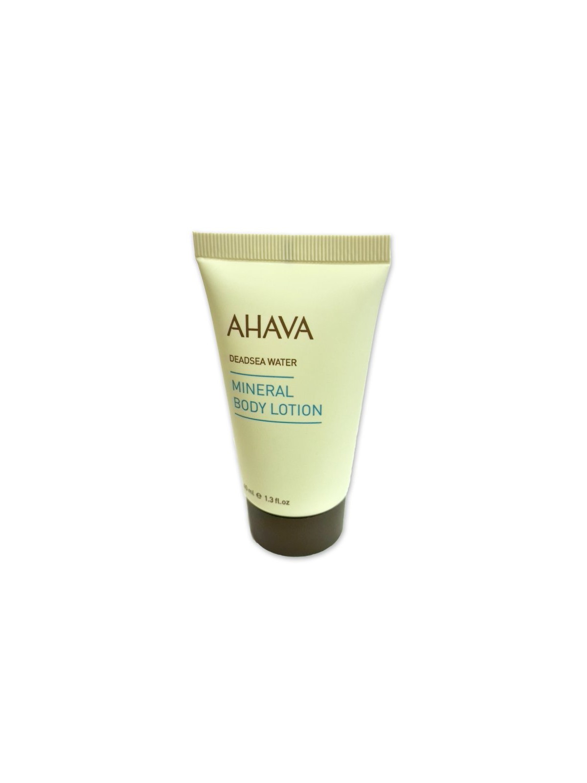 AHAVA Nourishing Mineral Body Lotion | Body Care