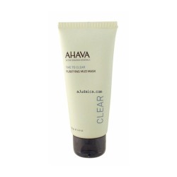 AHAVA Purifying Mud Mask | Face Care