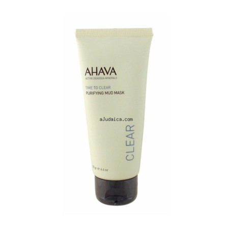 AHAVA Purifying Mud Mask | Face Care