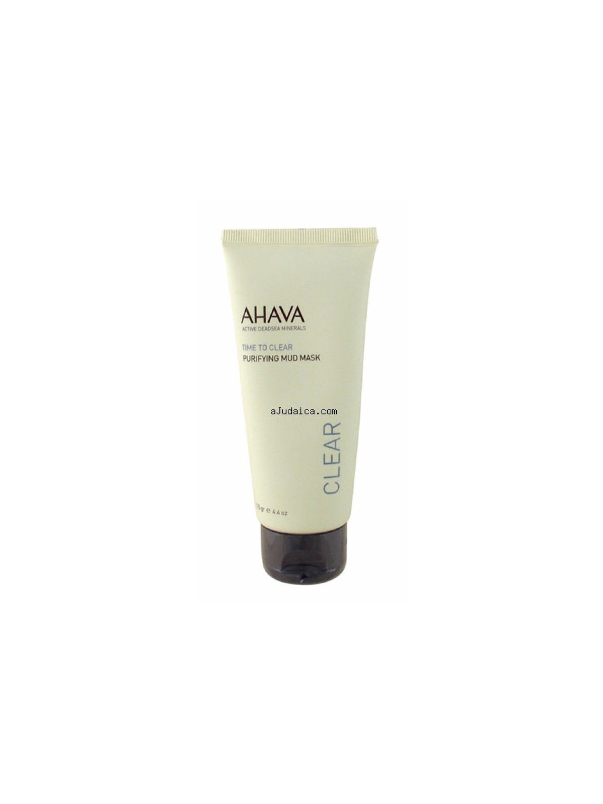 AHAVA Purifying Mud Mask | Face Care