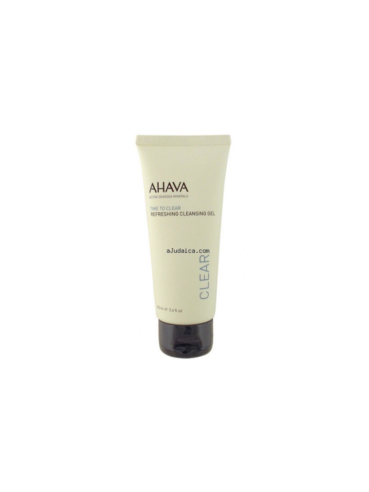 AHAVA Mineral Cleansing Gel for normal to dry skin | Face Care