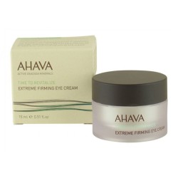 AHAVA Crème pour les yeux extrêmement raffermissante | Anti-âge