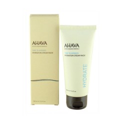 AHAVA Hydration Mask Cream for all skin types | Face Care
