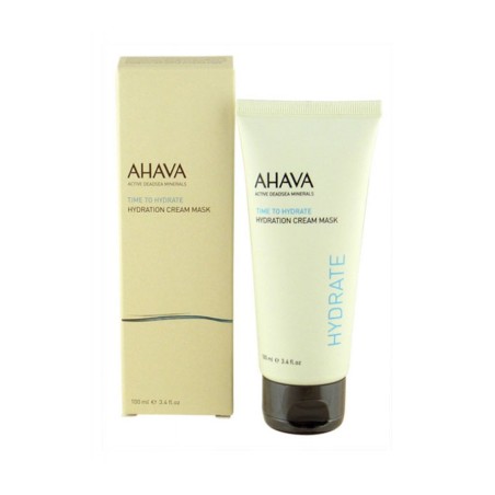 AHAVA Hydration Mask Cream for all skin types | Face Care