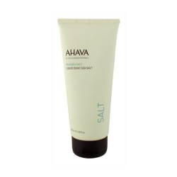 AHAVA Dead Sea Liquid Salt Pure Elemental | Spa