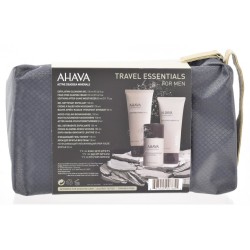 AHAVA TRAVEL ESSENTIALS Kit for Men | Special Kits