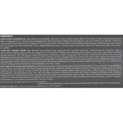 AHAVA TRAVEL ESSENTIALS Kit for Men | Special Kits