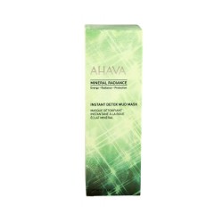 AHAVA Mineral Radiance Detox Mud Mask | Face Care