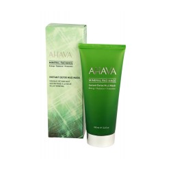 AHAVA Mineral Radiance Detox Mud Mask | Face Care
