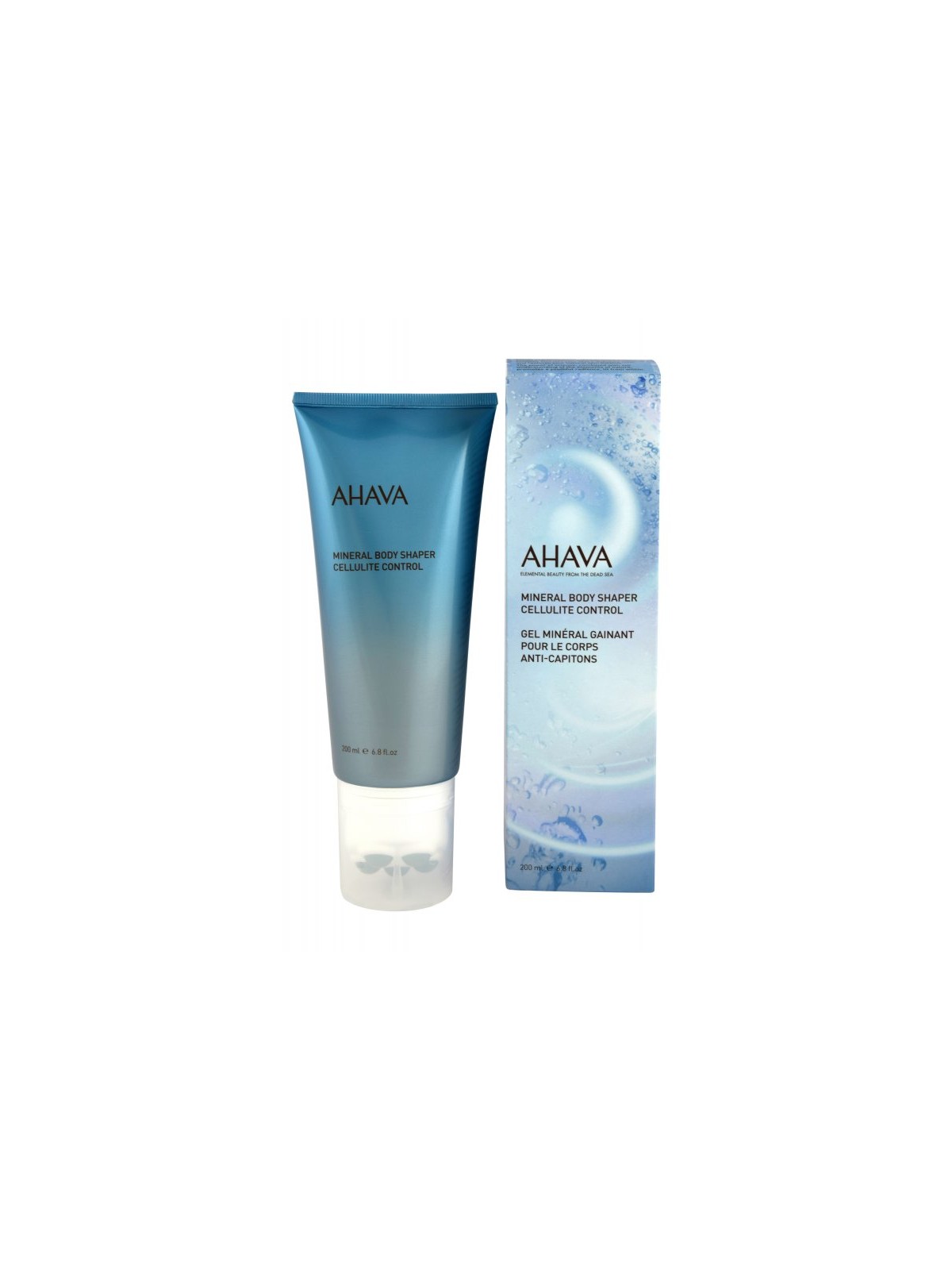 AHAVA Mineral Cellulite Control Body Shaper | Body Care