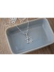 AJDesign Classique en Argent Sterling Étoile de... | Cadeau juif d'Israël