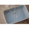 AJDesign Classic Sterling Silver Star of ... | Jewish Gift from Israel