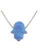 Produit AJUD-17496 | Collier Hamsa