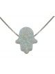 Produit AJUD-17498 | Collier Hamsa