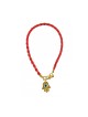 Offre spéciale Bracelet Kabbale cordon rouge... | Cadeau juif d'Israël