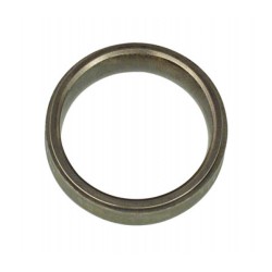 Stainless steel Revolving Shema Yisrael Ring | Jewish Rings