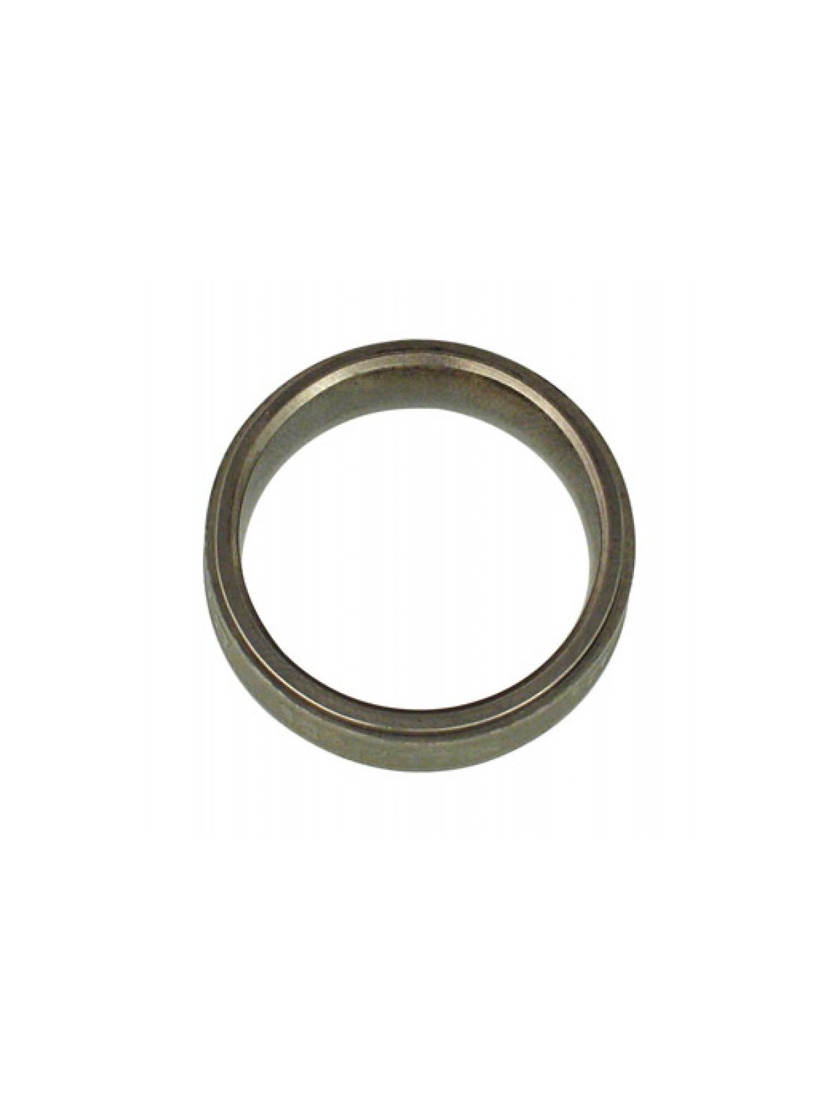 Stainless steel Revolving Shema Yisrael Ring | Jewish Rings