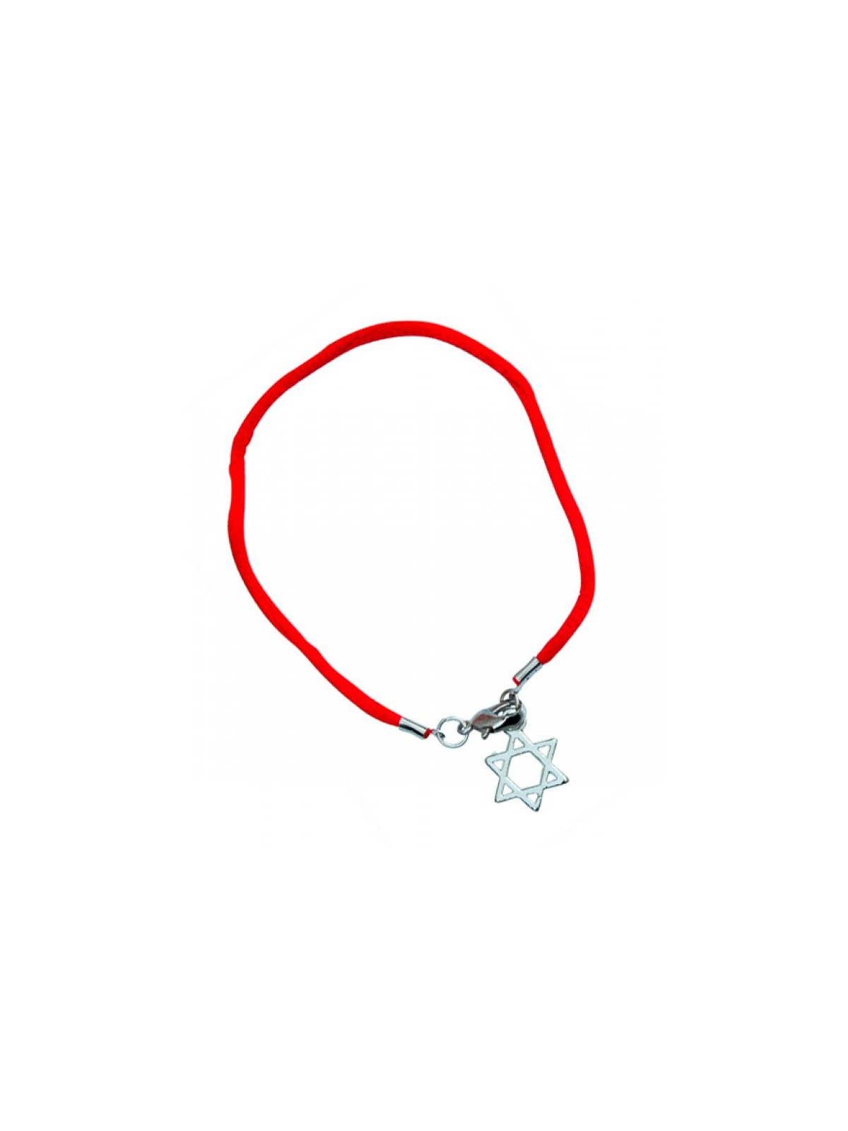 Red Thread Kabbalah Bracelet Star of Davi... | Jewish Gift from Israel