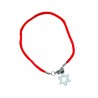 Red Thread Kabbalah Bracelet Star of Davi... | Jewish Gift from Israel